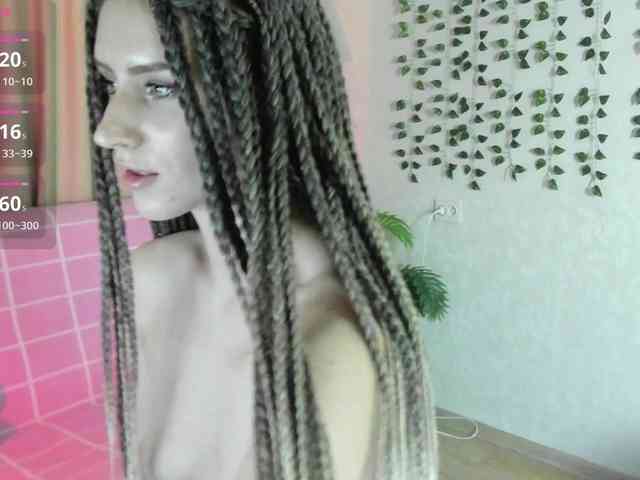 Sexshow-Bild von EllieRough Sexshow-Bild von EllieRough