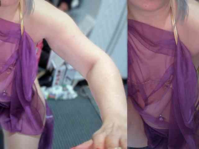 Изображение секс-шоу модели Bisexyeliz35