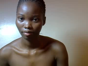 Sexshow-Bild von afri_kanaslim