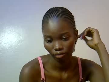 Sexshow-Bild von afri_kanaslim