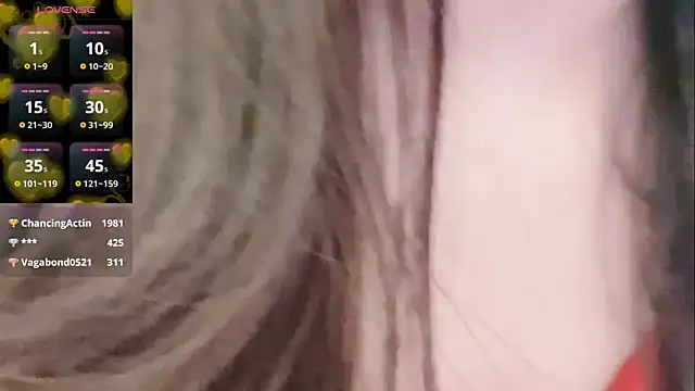 Изображение секс-шоу модели Tw_Zoella