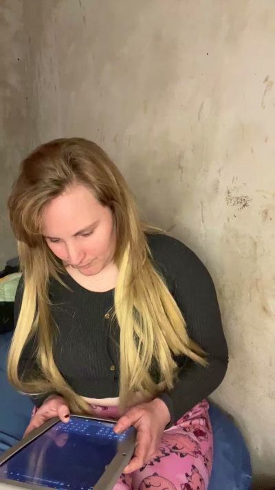 Gatubelayrobin's sex show image