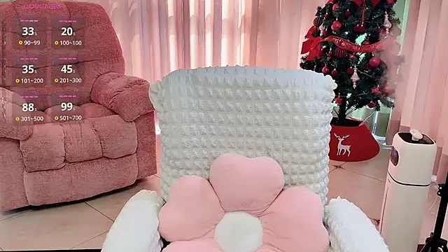 Sexshow-Bild von NovaNana