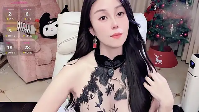 Sexshow-Bild von NovaNana