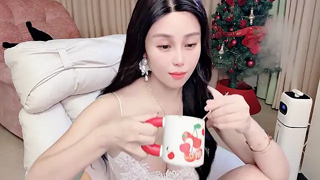 Sexshow-Bild von NovaNana