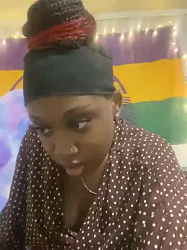 HennessyBaby21's sex show image