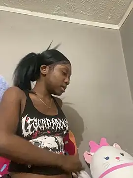 HennessyBaby21's sex show image