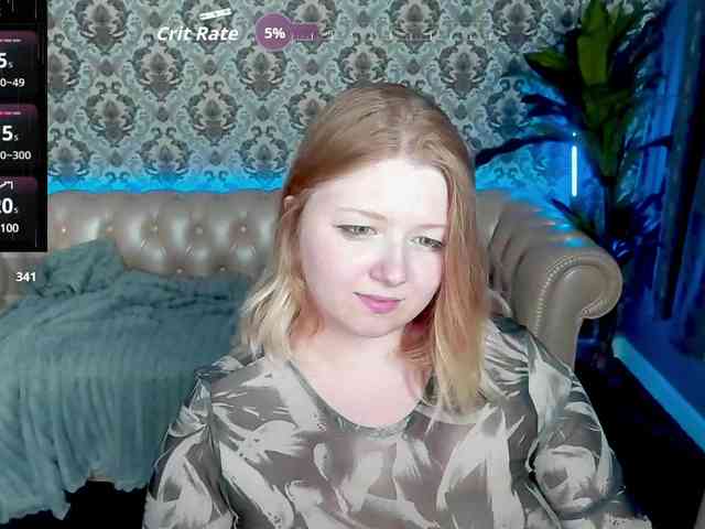 Sexshow-Bild von TinkerrBelll