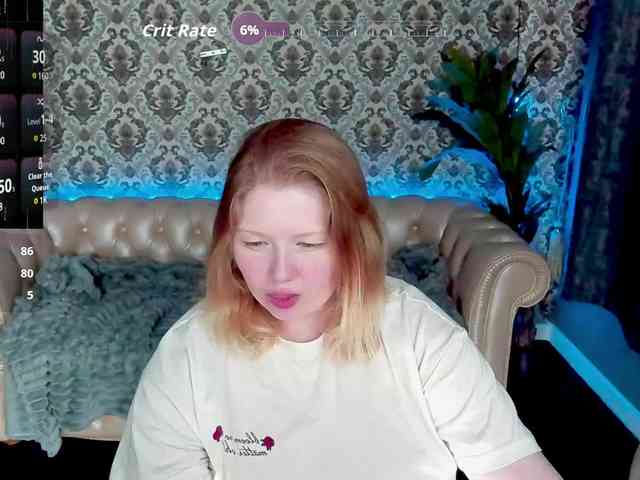 Sexshow-Bild von TinkerrBelll