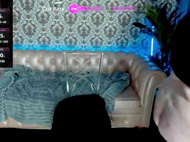 Sexshow-Bild von TinkerrBelll