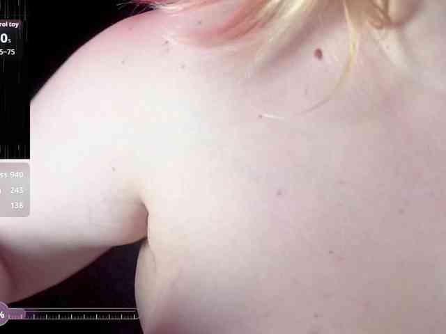 Изображение секс-шоу модели TinkerrBelll Изображение секс-шоу модели TinkerrBelll