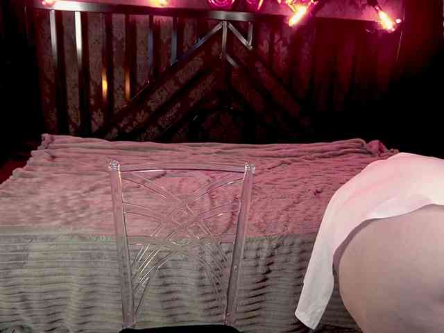 Sexshow-Bild von TinkerrBelll