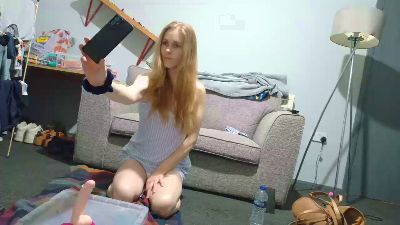 Изображение секс-шоу модели Sweeett_anabell