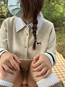 Sexshow-Bild von Cara-02 Sexshow-Bild von Cara-02