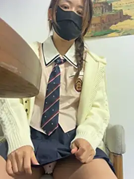 Sexshow-Bild von Cara-02