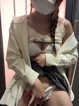 Sexshow-Bild von Cara-02