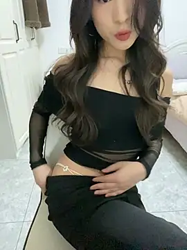 yaqing666's sex show image