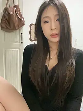yaqing666's sex show image