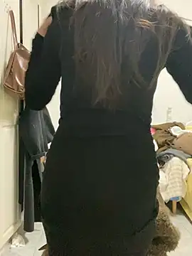 yaqing666's sex show image