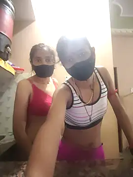 jaanvi-Rani's sex show image