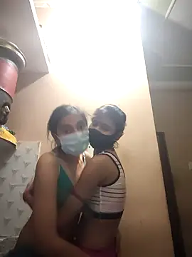 jaanvi-Rani's sex show image