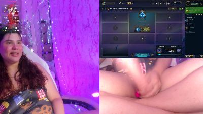 SariBloomy's sex show image