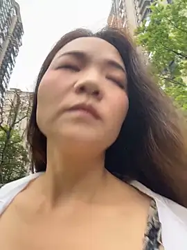xiaochengzi505's sex show image
