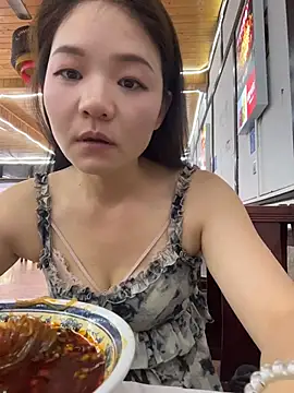 xiaochengzi505's sex show image