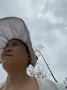 xiaochengzi505's sex show image