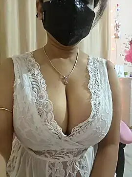 Изображение секс-шоу модели Sameera_2025