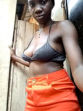 Sexshow-Bild von Black_juicy24