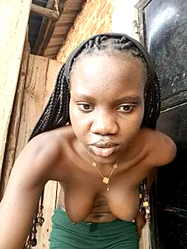 Sexshow-Bild von Black_juicy24