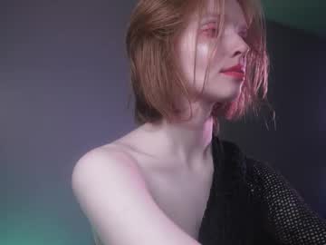 ginger_hugs's sex show image