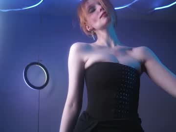 ginger_hugs's sex show image