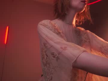 ginger_hugs's sex show image