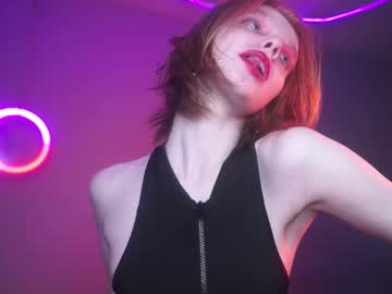ginger_hugs's sex show image