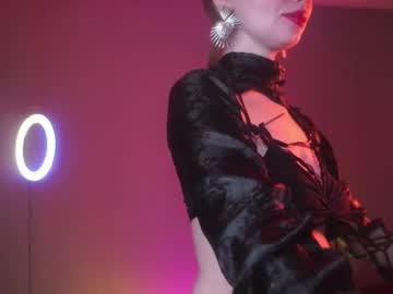 ginger_hugs's sex show image