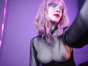 Sexshow-Bild von ginger_hugs