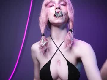 Sexshow-Bild von ginger_hugs