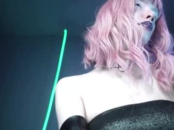 Sexshow-Bild von ginger_hugs