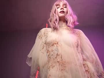 Sexshow-Bild von ginger_hugs