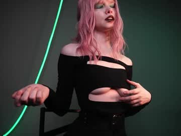 Sexshow-Bild von ginger_hugs