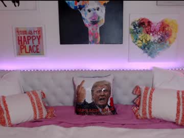 holihurricane's sex show image