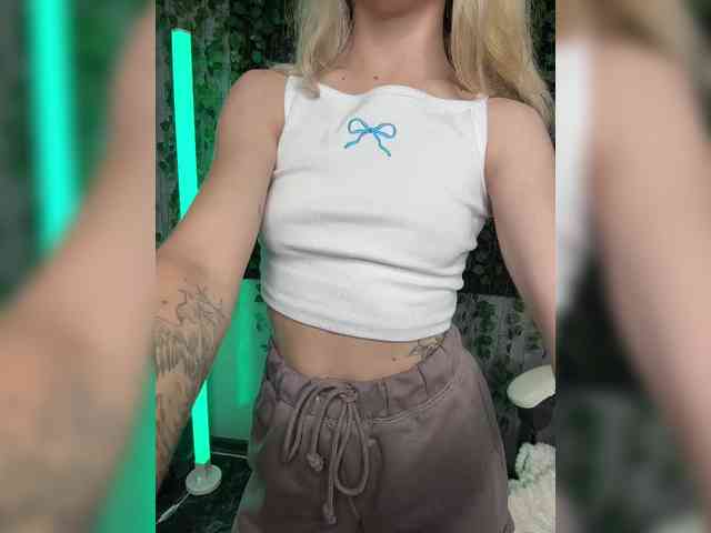 Изображение секс-шоу модели Korol-Eva Изображение секс-шоу модели Korol-Eva