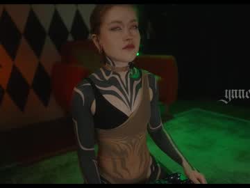 Sexshow-Bild von ynnenbrynn