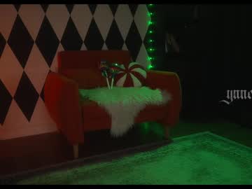 Sexshow-Bild von ynnenbrynn