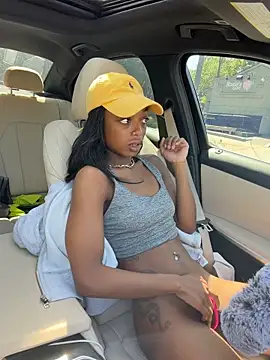 Princessssbby's sex show image