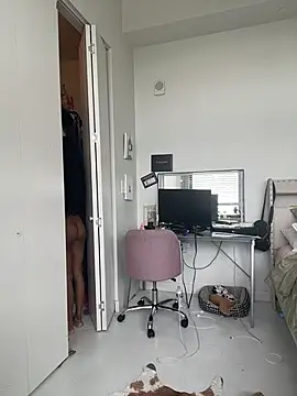 Princessssbby's sex show image