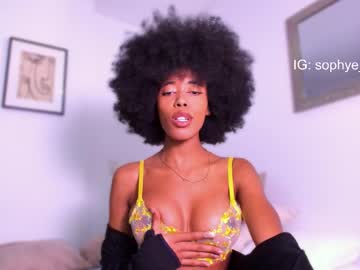 Sexshow-Bild von sophye_ebanov Sexshow-Bild von sophye_ebanov