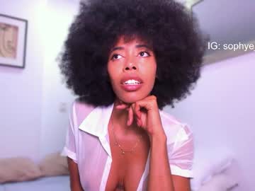 Sexshow-Bild von sophye_ebanov Sexshow-Bild von sophye_ebanov